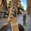 Telecaster / relic PARDO