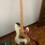Bajo Fender Precision American Vintage 58’