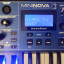 Novation mininova