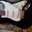 Guitarra Squier STRAT de. Fender