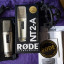 RODE NT2-A