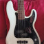 Bajo Fender Squier Precision Affinity series
