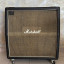 Marshall Cabinet  4x12 Modelo 1982