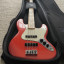 Fender Jazz Bass Player II