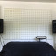 Monitores de estudio Fluid Audio FX8 NUEVOS, RECIEN COMPRADOS CON FACTURA