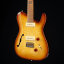 CHAPMAN ML3 PRO TRADITIONAL SEMI-HOLLOW Vintage Honey Burst