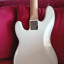 Bajo Fender Squier Precision Affinity series