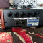 Moog Moogerfooger MF-101 Low Pass Filter - Black