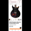 Guitarra prs abraxas carlos santana