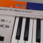 Teclado MIDI Roland PC-180A