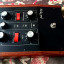 Moog Moogerfooger MF-101 Low Pass Filter - Black