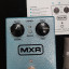 MXR classic 108 fuzz