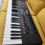 Teclado controlador AKAI MPK 261