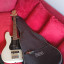 Bajo Fender Squier Precision Affinity series