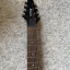 Ibanez RG8L zurdo zurda, reservada!