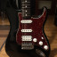 Fender Stratocaster Deluxe Lonestar HSS