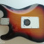 Fender Stratocaster Deluxe Floyd Rose USA DAVE MURRAY