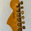 (CAMBIOS) Fender Stratocaster Bruno Mars Limited Edition