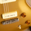 PRS McCarty Soapbar Goldtop ("Mcsoapie") de 1999 (firmada por Paul)