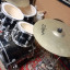 Mapex Tornado + Set Platos Zildjian