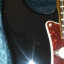 Fender Strato Deluxe LoneStar