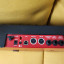 Teclado controlador AKAI MPK 261