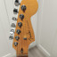 Fender Stratocaster American Ultra Mn T