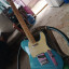 Fender telecaster mex