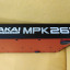 Teclado controlador AKAI MPK 261