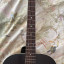 CAMBIO x Dreadnought: Martin  000-17 Whiskey Sunset - LR Baggs