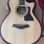 Taylor 312Ce 12Fret V-Class