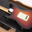 Fender Strato USA Deluxe 2012