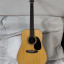 Martin HD-28 con LR Baggs Anthem (2024)
