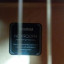 Guitarra clàsicaYamaha NCX 900 FM (nylon)