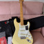 Fender Vintera II 70s Strat MN VWT