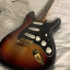 Fender Stratocaster SRV