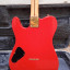 1987 Schecter Saturn Pete Townshend telecaster model made in USA