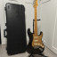 Fender Stratocaster American Ultra Mn T
