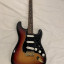 Fender Stratocaster SRV