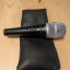 Shure PG 57
