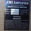 JMI AC4 Amplifier
