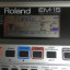 Teclado Roland EM-15