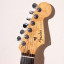 Fender Strato USA Deluxe 2012