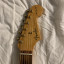 Fender Stratocaster SRV