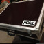 Yamaha Mg 16XU con flight case thon