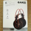 Auriculares de estudio AKG K712 Pro