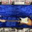 Fender Stratocaster Diamon aniversari 1946-2006.Leer Regalos Envío Incluido