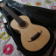 Guitarra clásica Raimundo Romántica 1800 Lacote