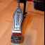 Doble pedal bombo DW 9000 DW 9002 double bass drum pedal