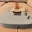 Fender Player Telecaster® HH MN Daphne Blue Special Edition